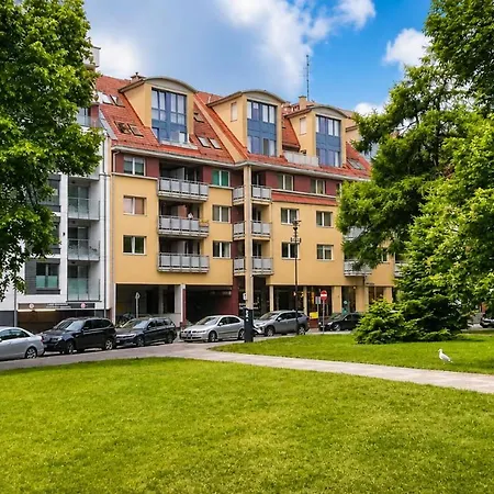 Apartament Cichy-2