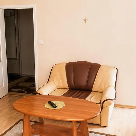 Apartament Cichy-3